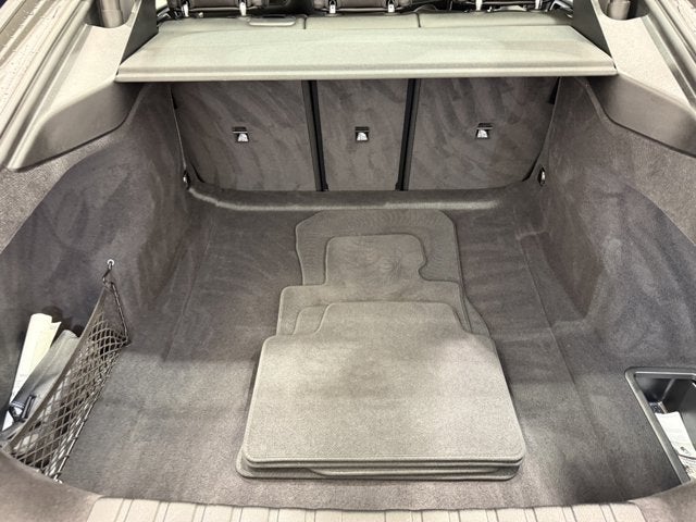 2025 BMW 4 Series M440i xDrive