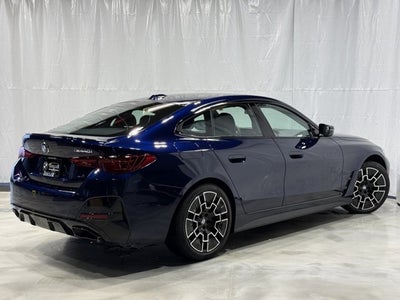 2025 BMW 4 Series M440i xDrive