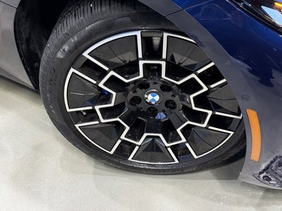 2025 BMW 4 Series M440i xDrive