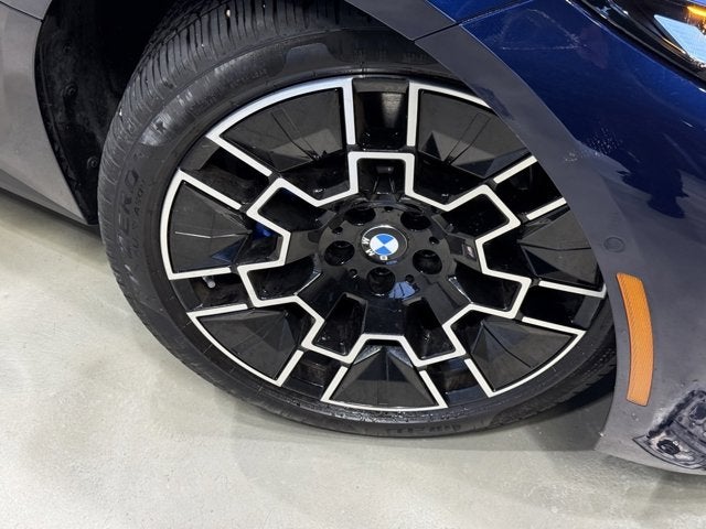 2025 BMW 4 Series M440i xDrive