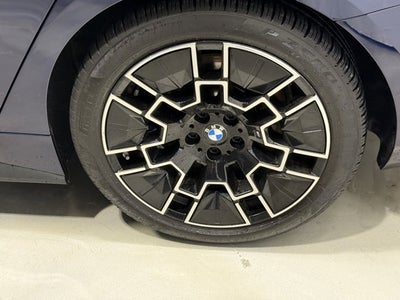 2025 BMW 4 Series M440i xDrive