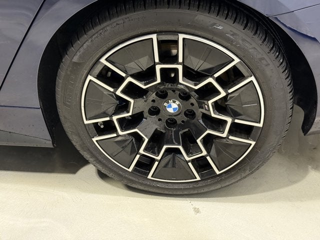 2025 BMW 4 Series M440i xDrive