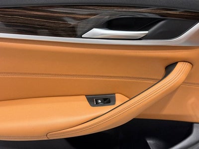 2022 BMW 5 Series 540i xDrive