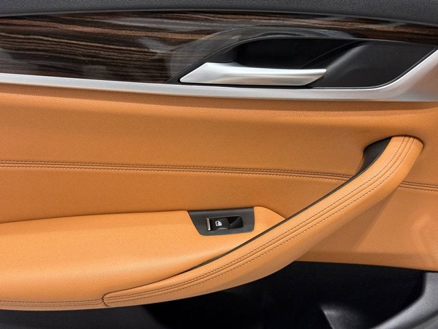 2022 BMW 5 Series 540i xDrive