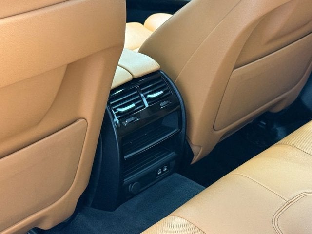 2022 BMW 5 Series 540i xDrive