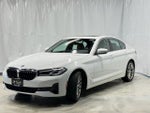 2022 BMW 5 Series 540i xDrive