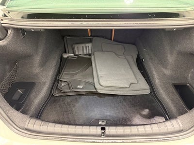 2022 BMW 5 Series 540i xDrive