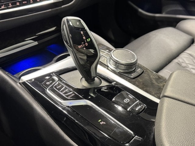 2023 BMW 5 Series 540i xDrive