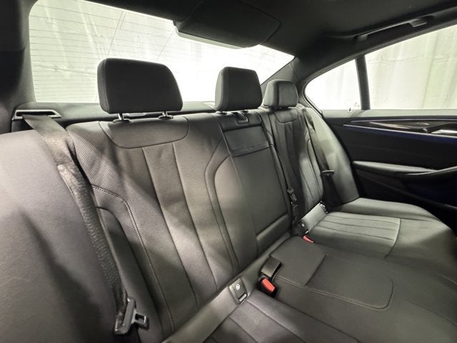 2023 BMW 5 Series 540i xDrive