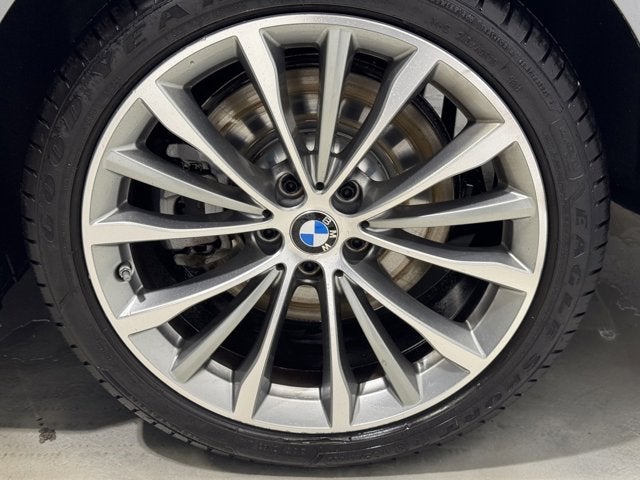 2023 BMW 5 Series 540i xDrive