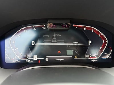 2025 BMW 8 Series 840i