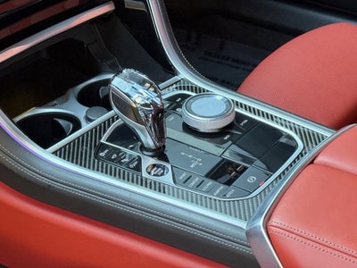 2023 BMW 8 Series M850i xDrive