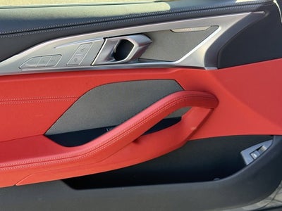 2023 BMW 8 Series M850i xDrive