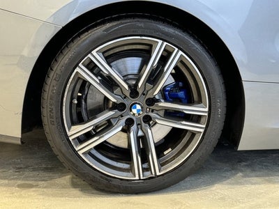 2025 BMW 8 Series 840i