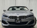 2025 BMW 8 Series 840i