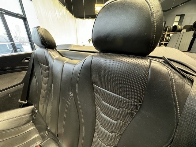 2025 BMW 8 Series 840i