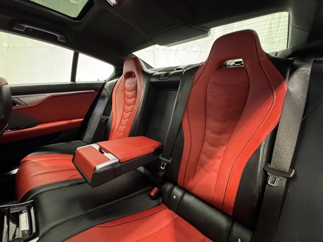 2023 BMW 8 Series 840i