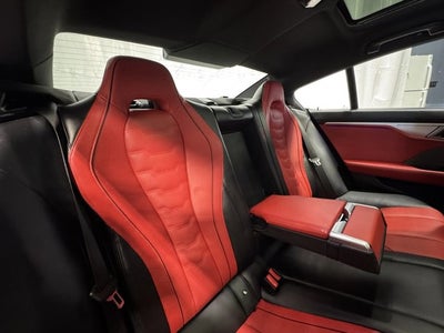 2023 BMW 8 Series 840i