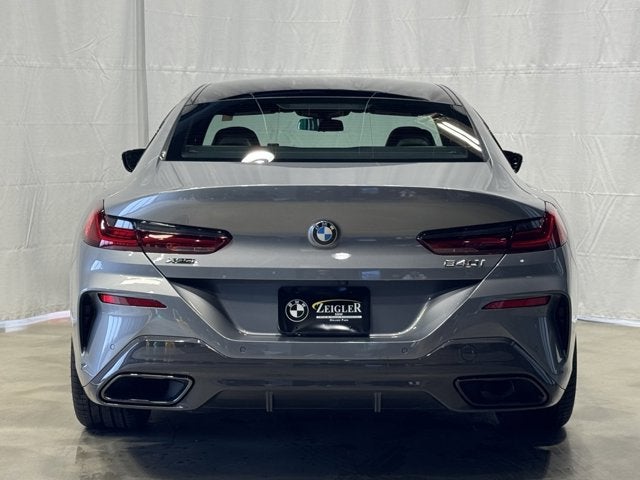 2023 BMW 8 Series 840i