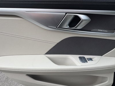 2023 BMW 8 Series 840i