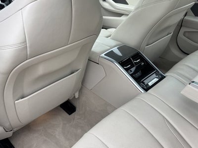 2023 BMW 8 Series 840i