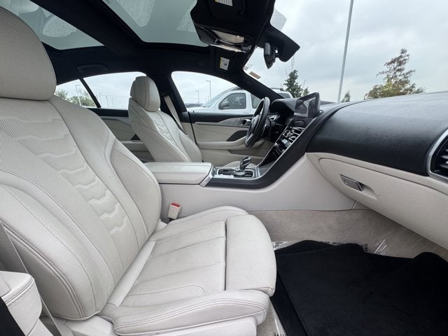 2023 BMW 8 Series 840i