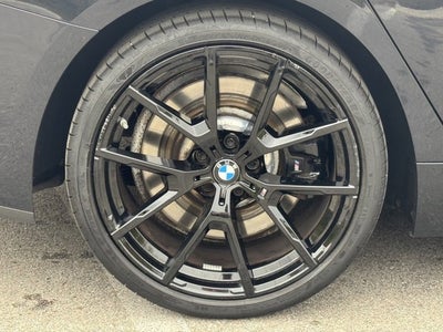 2023 BMW 8 Series 840i