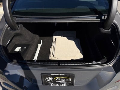 2022 BMW 8 Series 840i