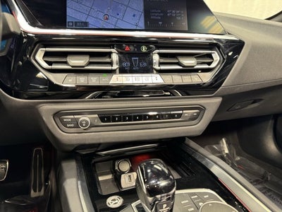 2025 BMW Z4 sDrive30i