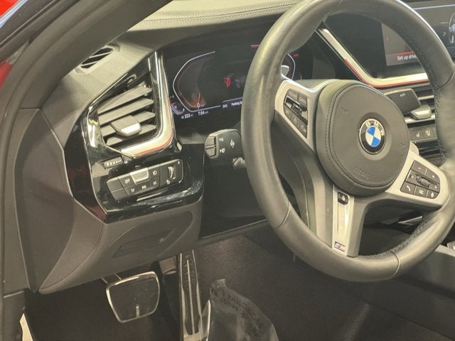 2025 BMW Z4 sDrive30i