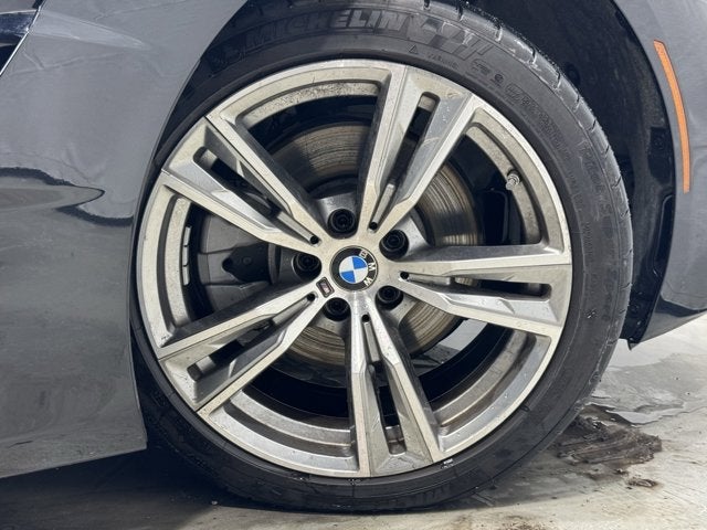 2025 BMW Z4 sDrive30i