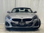 2025 BMW Z4 sDrive30i