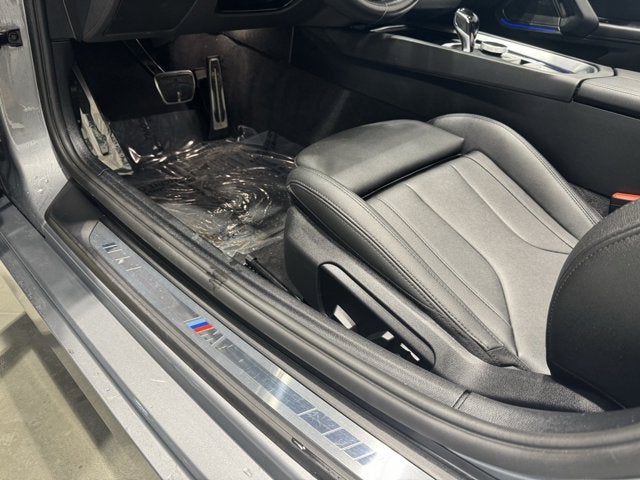 2025 BMW Z4 sDrive30i