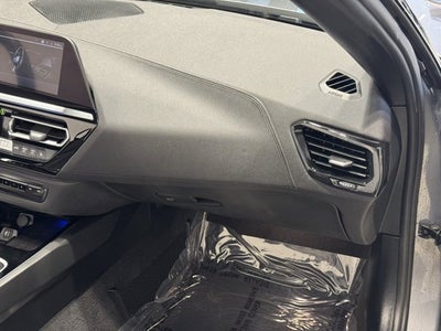 2025 BMW Z4 sDrive30i