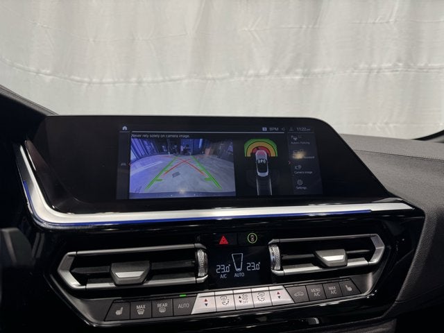 2025 BMW Z4 sDrive30i