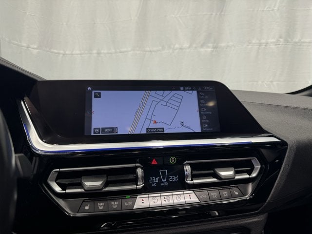 2025 BMW Z4 sDrive30i