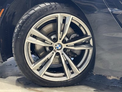 2025 BMW Z4 sDrive30i