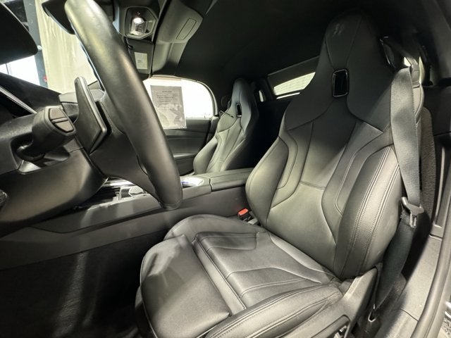 2025 BMW Z4 sDrive30i