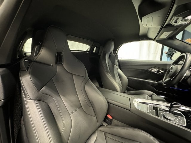 2025 BMW Z4 sDrive30i