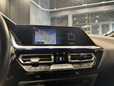 2025 BMW Z4 sDrive30i