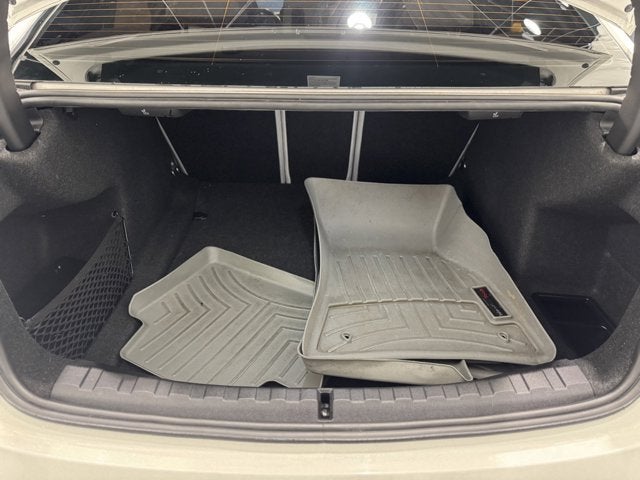 2023 BMW M3 Competition xDrive