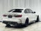 2023 BMW M3 Competition xDrive