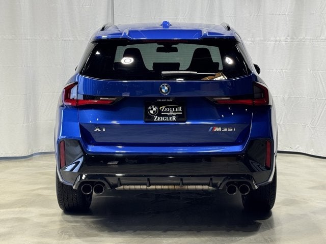 2024 BMW X1 M35i