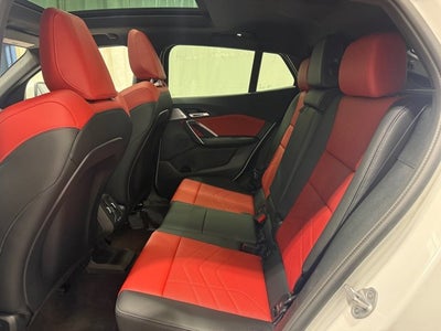 2025 BMW X2 xDrive28i