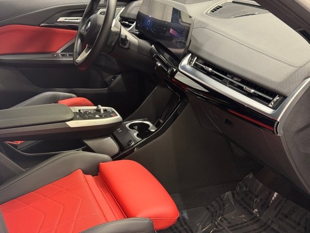2025 BMW X2 xDrive28i