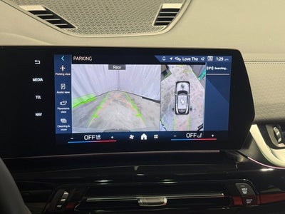 2025 BMW X2 xDrive28i