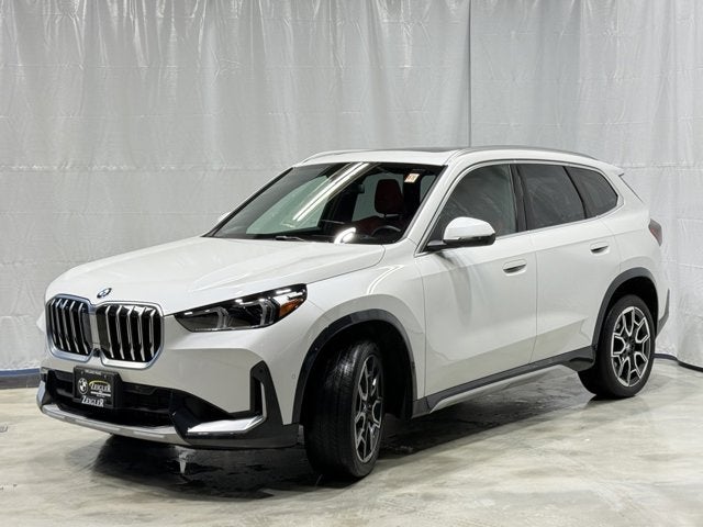 2025 BMW X1 xDrive28i