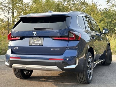 2025 BMW X1 xDrive28i