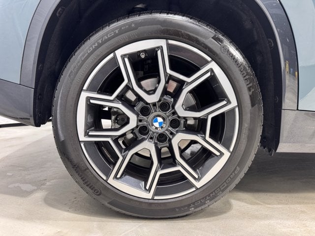 2024 BMW X1 xDrive28i