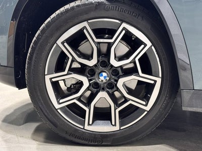 2024 BMW X1 xDrive28i